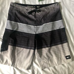 NWOT Men’s O’Neill Swim Trunks